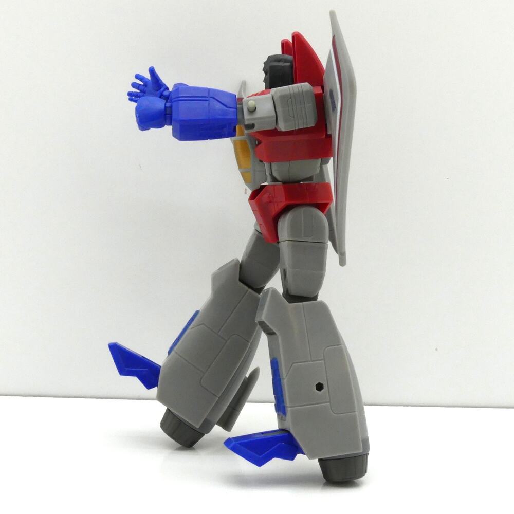 Vintage Transformers Decepticons Lot Shockwave Soundwave Starscream G1 Figure - Picture 6 of 16